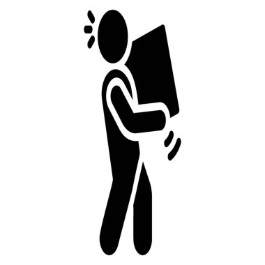 Adam taşıma kutusunun sağlam tasarımı 