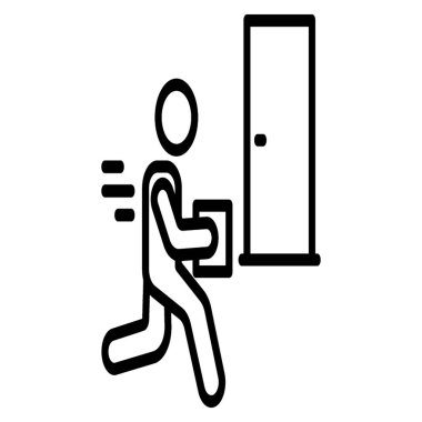 Teslimatçının hat tasarımı 