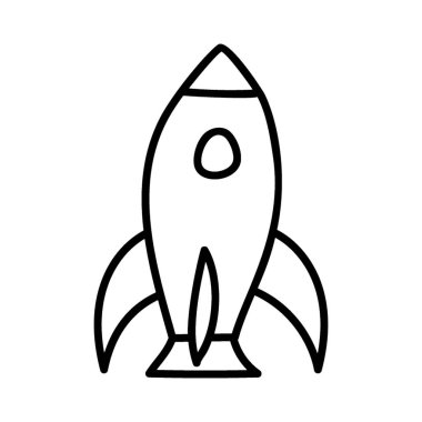 Satır tasarımında başlangıç simgesi.