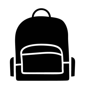 Sağlam tasarımsırt simgesi.