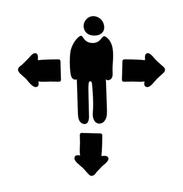 Katı vektörde karar verme 