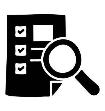 Glyph simgesinde yazı tasarımını imzalama 