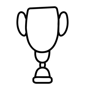 Beyaz arkaplanda hatıra simgesi izole edildi 