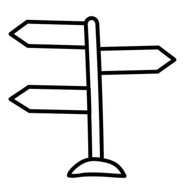 Satır simgesinde yazı tasarımını imzalama 