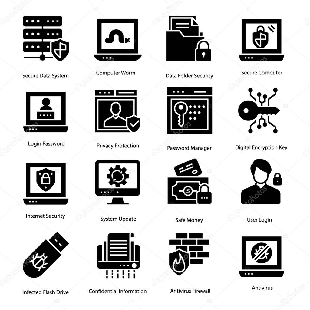 Here is a set of video production icons, creatively designed elements are easy to use. Grab to get better response.