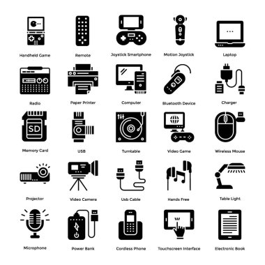 Gadget katı simgeler paketi kolaylığı için burada. Bu setin editable kalitesi dikkat kapma ve sizin için uygundur. Şimdi bu seti kapmak ve kullanabilirsiniz! 