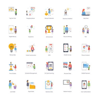 Burada düz web optimizasyon simgeleri koleksiyonu ile geliyor. Bu görselleri buna göre düzenleyebilirsiniz. İndirme keyfini çıkarın.