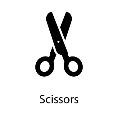 Kesme makas vektörünün sağlam tasarımı 