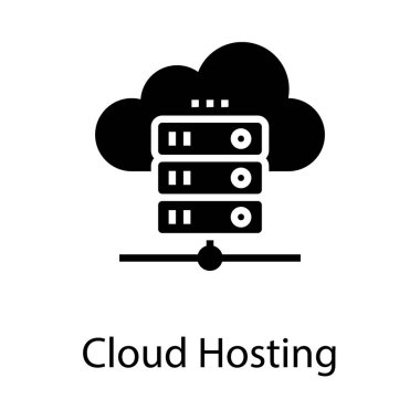 Katı tasarımda bulut veri barındırma 