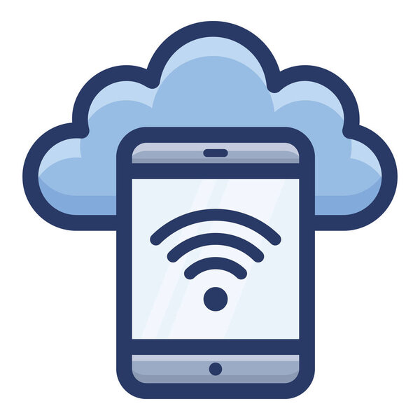 Online cloud device vector design 