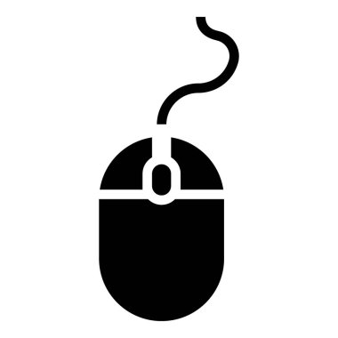 Gph simgesinin tel fare vektörü 