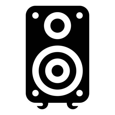 Glyph tasarımında elektronik ses hoparlörü