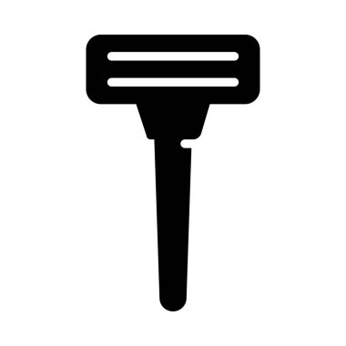 Sağlam tasarımlı güvenlik jilet simgesi 