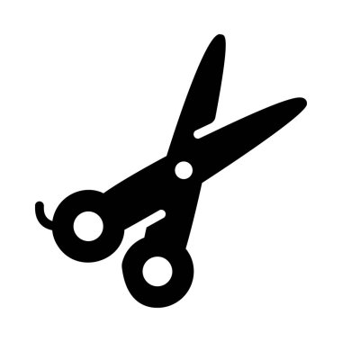 Kesme makas vektörünün sağlam tasarımı 