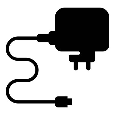 Sağlam tasarımda şarj simgesi.