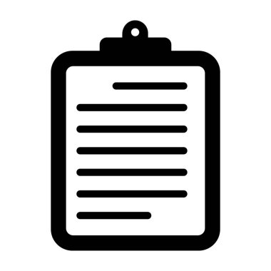 İçerik raporunun sağlam simgesi 