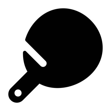 Dolu tasarım Tenis raket 