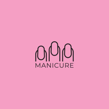 Spa ve salon yaratıcı logo tasarımı