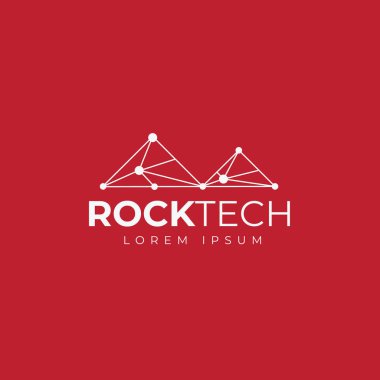 Teknoloji logo tasarımı mı arıyorsunuz? Bu yaratıcı logobir göz atın. Bu logo vektörü düzenlemeve startup, iş, teknoloji, dijital, elektronik, mekanik ve elektronik endüstrileri markalayabilirsiniz. 