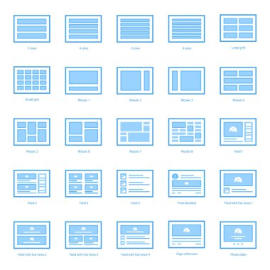 Burada görsel en iyi tasarım ile web şablonu düz simgeler paketi sunuyoruz. Değiştirilebilir vektörlerin kullanımı kolaydır. Eğer bu seti tutarsanız sizin için uygun olduğunu hissedeceksiniz. 
