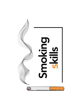 T gömlek tipografi tasarımı vektörü