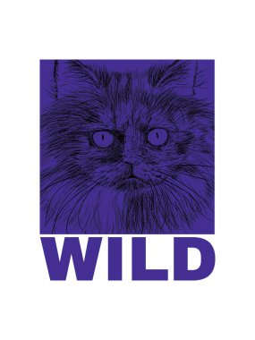 T gömlek tasarımı vektör illüstrasyon