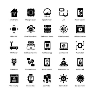 Burada tasarım ihtiyaçlarını karşılamak için şeyler simgeleri paketi internet sunuyoruz. Değiştirilebilir vektörler değerli ve kullanımı kolaydır. Şimdi tutun! 