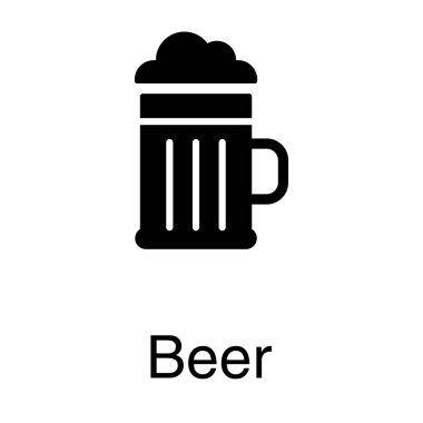 Katı tasarımkutlama şampanya vektör 