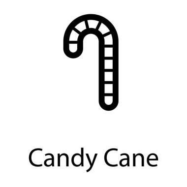 Satır tasarımında şeker kamışı simgesi