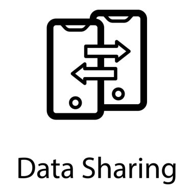 Satır tasarımında veri senkronizasyon vektörü 