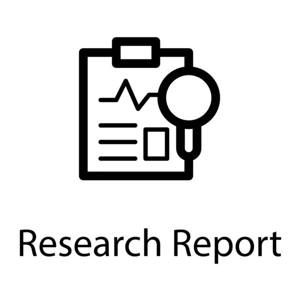 Rapport Recherche Suivi Conception Vectorielle — Image vectorielle