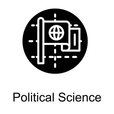 Glyph tasarımında siyaset bilimi 