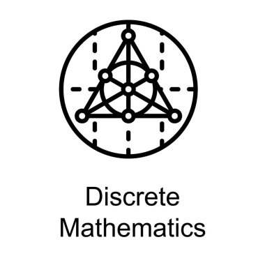 Çizgi tasarımında ayrık matematik 
