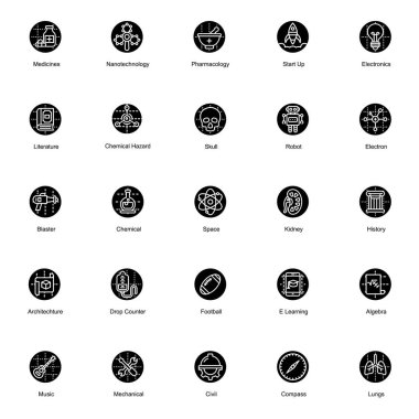 Proje ihtiyaçlarınız için mükemmel olan büyüleyici editable sembolizm görselleri gösteren soyut glyph logosuna buradan bir göz atın. İndirin !