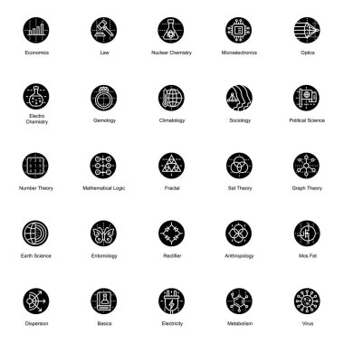 Proje ihtiyaçlarınız için mükemmel olan büyüleyici editable noationa visuals vektörlerini gösteren kavramsal sembol glyph logolarına buradan bir göz atın. İndirin !