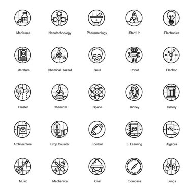Proje ihtiyaçlarınız için mükemmel olan büyüleyici düzenlenebilir sembolizm görselleri gösteren soyut çizgi logosuna buradan bir göz atın. İndirin !