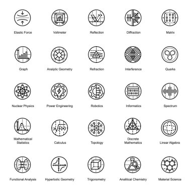Proje ihtiyaçlarınız için mükemmel olan büyüleyici düzenlenebilir sembolizm görselleri gösteren soyut çizgi vektörlerine buradan bir göz atın. İndirin !