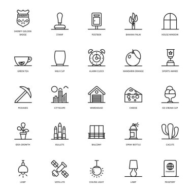 Tasarım projeniz için aksesuar serisi simgeler paketi sıyoruz. Kullanılabilir vektörlerin tasarım ihtiyaçlarınız için kullanımı kolaydır. 