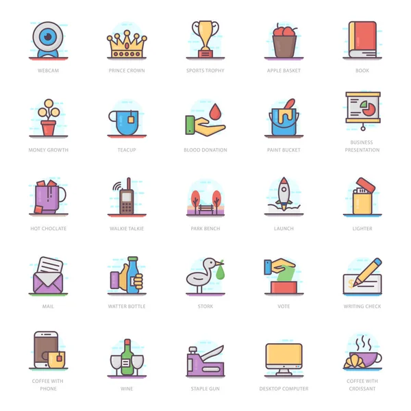 Tasarım projeniz için teknoloji düz simgepaketi sıyoruz. Kullanılabilir vektörlerin tasarım ihtiyaçlarınız için kullanımı kolaydır. 