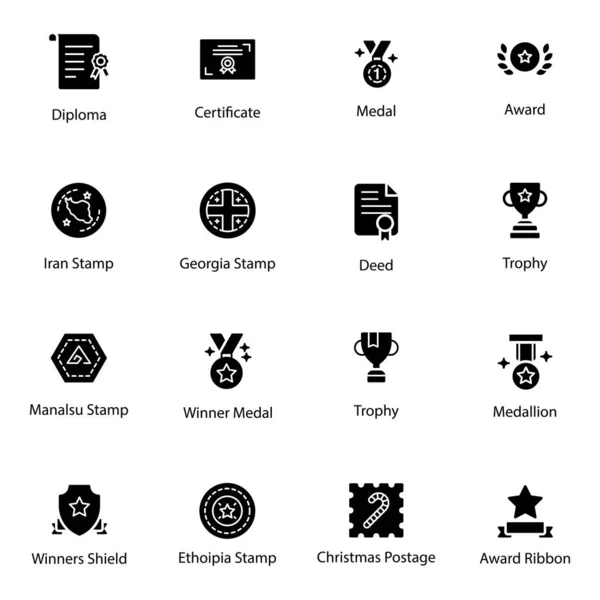 Bronzen download sticker Vector Art Stock Images Depositphotos