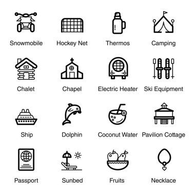 Yağmur, kasırga, rüzgarlı bulutlar ve daha birçok hava tahmini ile ilgili görseller de dahil olmak üzere hava koşulları paketi burada. Mutlu İndirme!