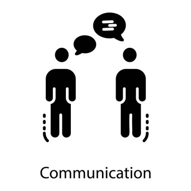 Katı tasarımda kişisel iletişim vektörü