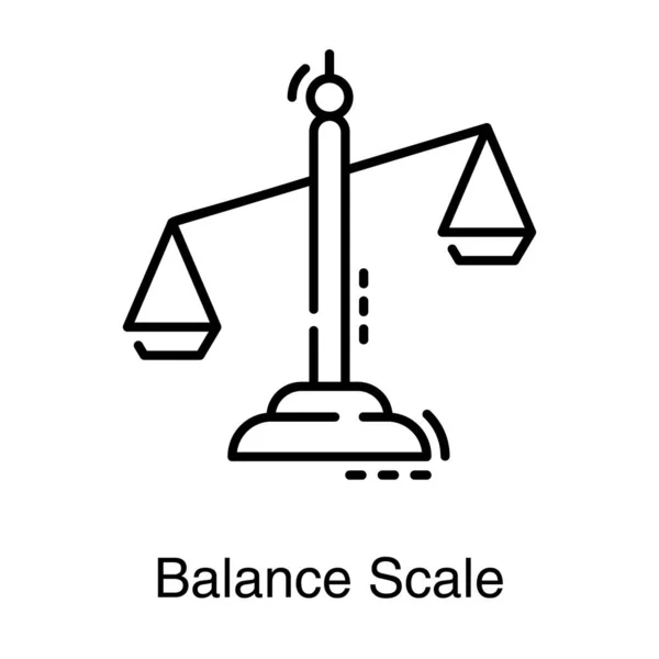 Symbol Der Bezahlung Pro Klick Zeilendesign — Stockvektor