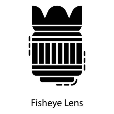 Download Fisheye Lens Free Vector Eps Cdr Ai Svg Vector Illustration Graphic Art