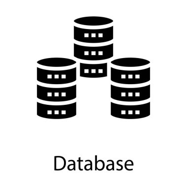 Katı tasarımda veritabanı vektörü 