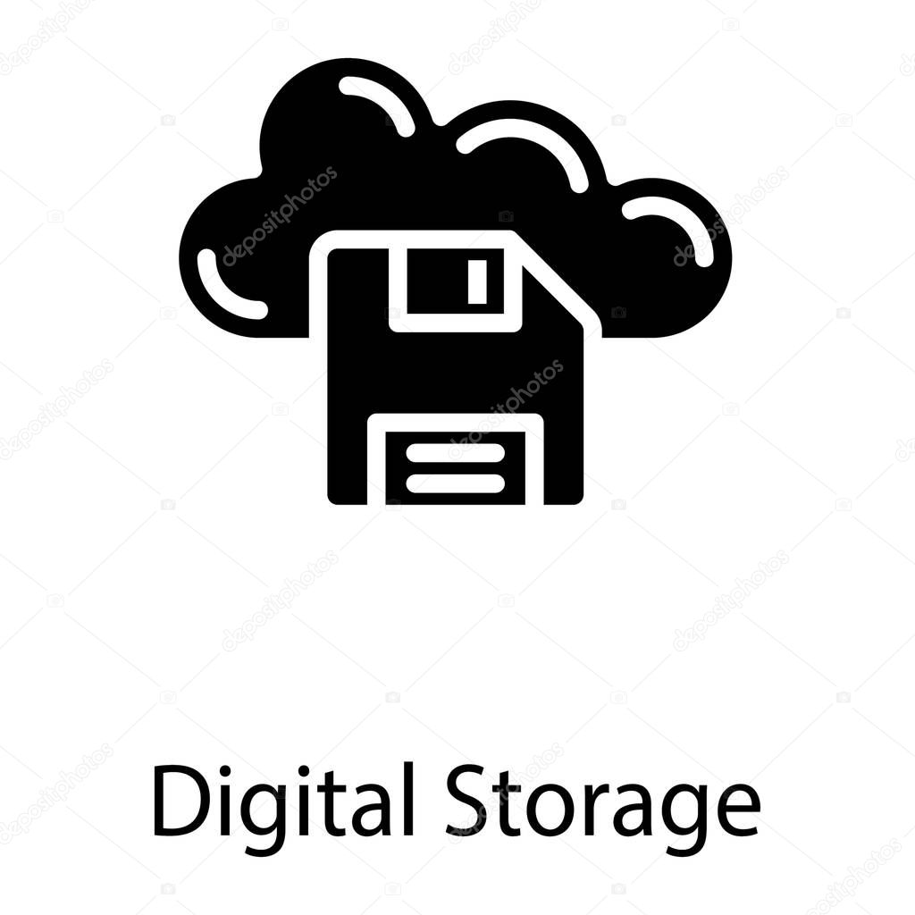 Sd Card Icon Solid Design Premium Vector In Adobe Illustrator Ai Ai Format Encapsulated Postscript Eps Eps Format