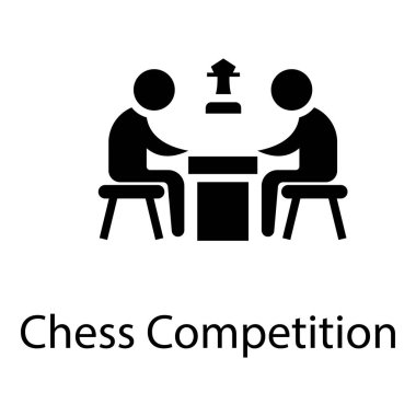 Satranç yarışma vektörünün sağlam tasarımı 