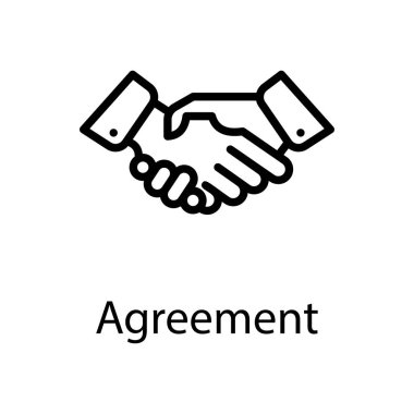 Satır tasarımında yasal ortaklık vektörü 