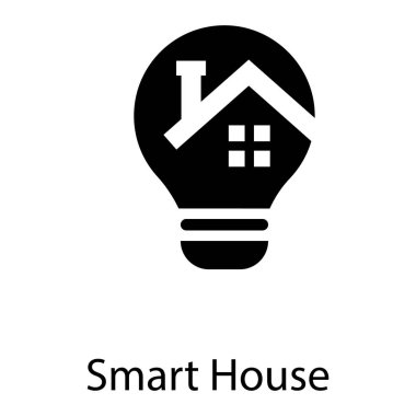 Sağlam tasarımda akıllı ev fikri 