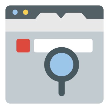 Arama motoru optimizasyonu vektör tasarımı 